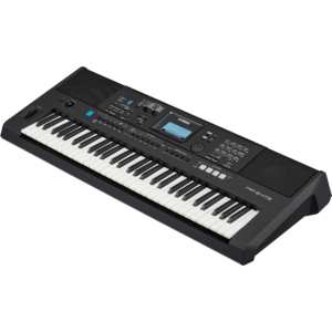 YAMAHA PSRE473 TASTIERA 61 TASTI DINAMICI ARRANGER PSR-E473