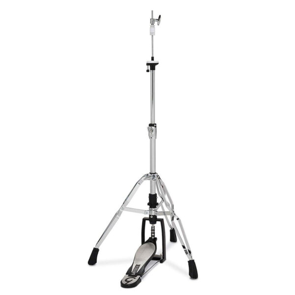 GRETSCH G3 SUPPORTO ASTA HI-HAT MONTANTE DOPPIO