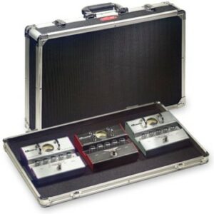 STAGG UPC-535 CASE IN ABS PER PEDALI EFFETTO UPC535