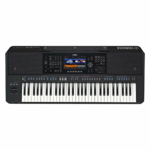 YAMAHA PSR-SX720 WORKSTATION TASTIERA DIGITALE  61 TASTI CON ARRANGIAMENTI PSRSX720