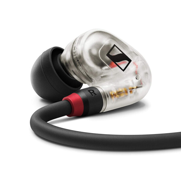 SENNHEISER IE40 PRO CL AURICOLARI PROFESSIONALI IN-EAR MONITOR CUFFIA MONITOR CLEAR IE-40-PRO