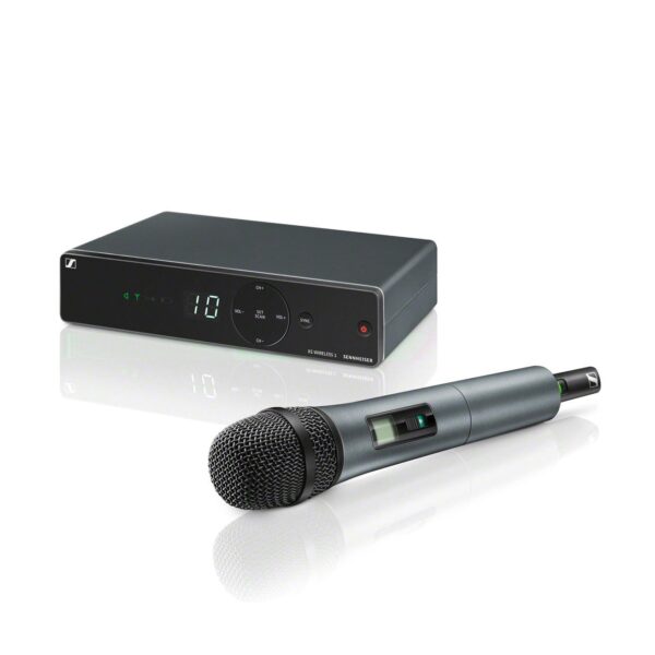 SENNHEISER XSW1835A RADIOMICROFONO WIRELESS XSW-1-835-A