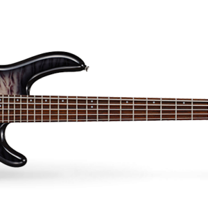 CORT ACTION V DLX PLUS FGB BASSO ELETTRICO 5 CORDE FADED GREY BURST ACTION-V-DLX-PLUS