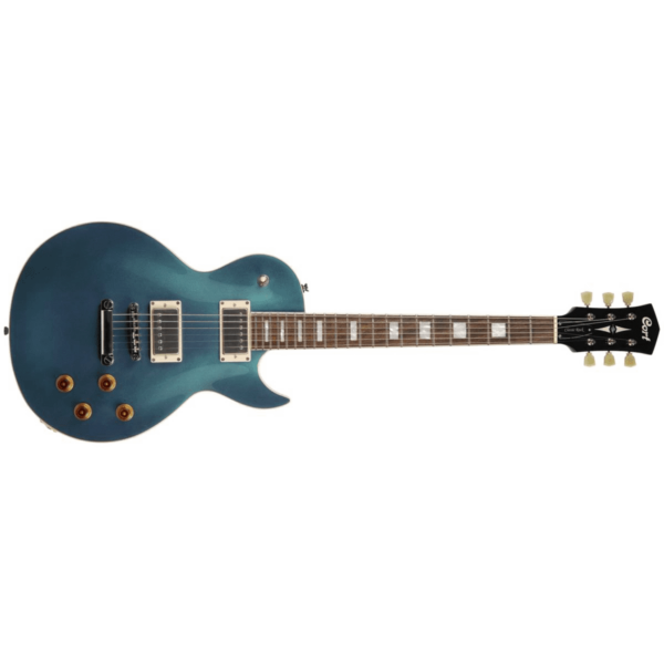 CORT CR200FBL CHITARRA ELETTRICA 6 CORDE SOLID-BODY CR-200-FBL