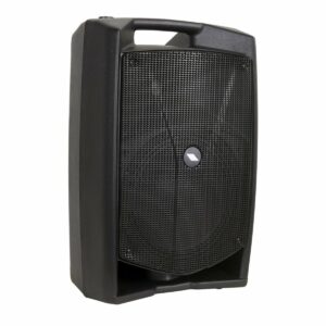PROEL V10 PLUS CASSA ATTIVA 10″ 600W