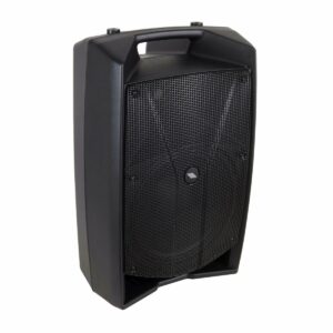 PROEL V12 PLUS CASSA ATTIVA 12″ 600W