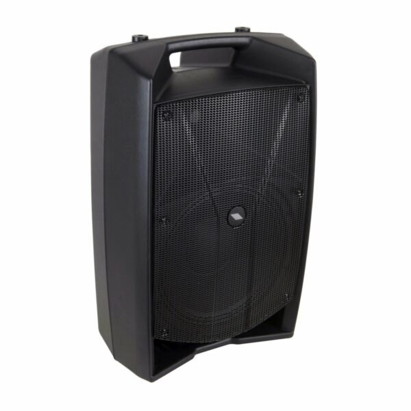 PROEL V12 PLUS CASSA ATTIVA 12" 600W