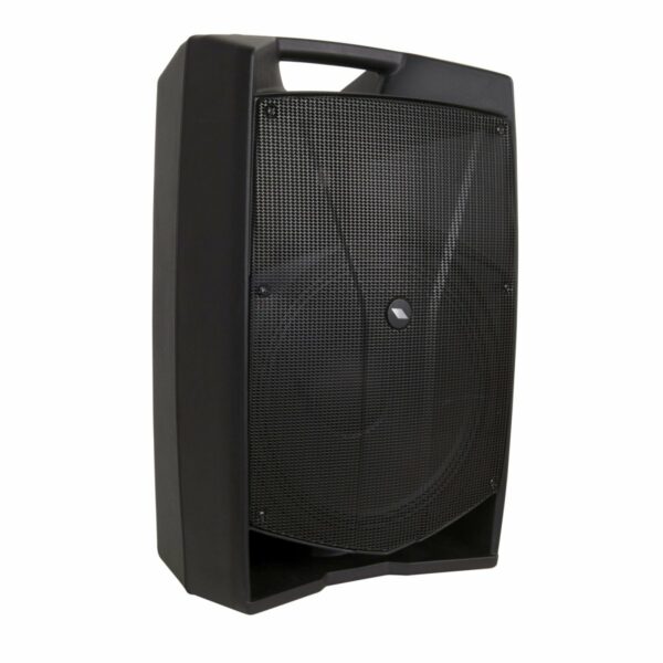 PROEL V15 PLUS CASSA ATTIVA 15" 600W
