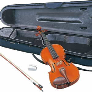 YAMAHA V5SA VIOLINO MISURA 1/8 CON CUSTODIA E ACCESSORI V5-SA