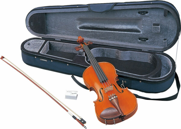 YAMAHA V5SA VIOLINO MISURA 1/2 CON CUSTODIA E ACCESSORI V5-SA