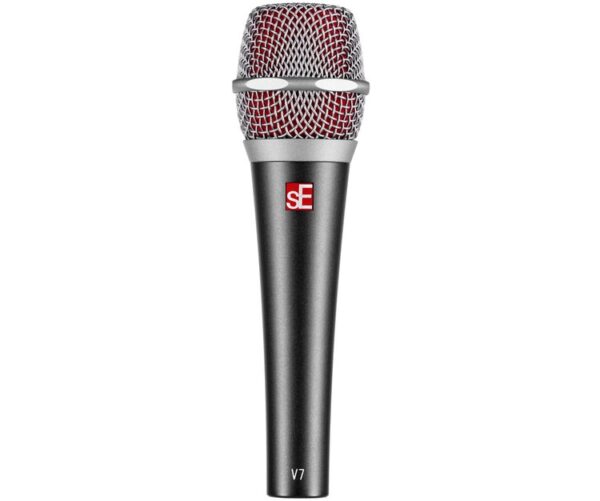 SE ELECTRONICS V7 MICROFONO DINAMICO SUPERCARDIOIDE SE-V7