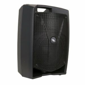 PROEL V8 PLUS CASSA ATTIVA 8″ 400W