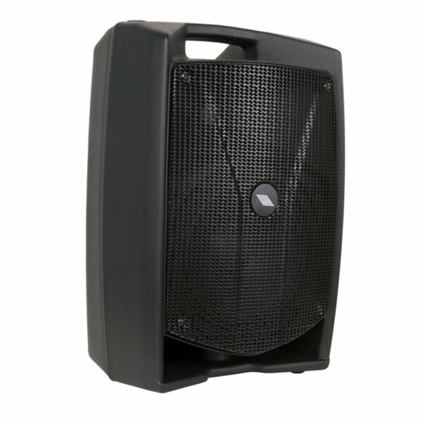 PROEL V8 PLUS CASSA ATTIVA 8" 400W