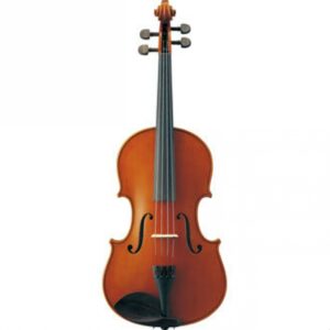 YAMAHA VA5S VIOLA CON CUSTODIA E ACCESSORI V5-SA VARIE MISURE