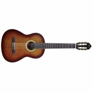 VALENCIA CHITARRA CLASSICA VC204CSB COLORE SUNBURST