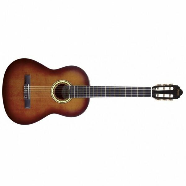 VALENCIA CHITARRA CLASSICA VC204CSB COLORE SUNBURST