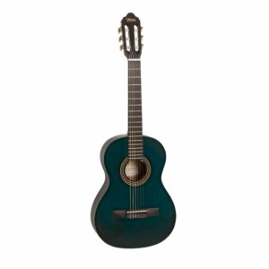 VALENCIA CHITARRA CLASSICA VC204TBU COLORE MOGANO