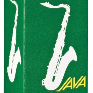 VANDOREN JAVA ANCIA MISURA 2 SCATOLA  ANCE SAX SASSOFONO TENORE 5PZ