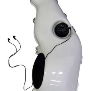 VIBES VAS-II SORDINA PER SAX SASSOFONO ALTO  VAS2 BIANCA WHITE