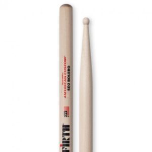 VIC FIRTH AMERICAN CUSTUM BOLERO ACM-SD2 BACCHETTE PER BATTERIA ACMSD2