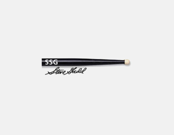 VIC FIRTH SSSSG Bacchette per batteria Signature Steve Gadd SS-SSG