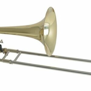 BACH TB504 TROMBONE BASSO LACCATO TB-504