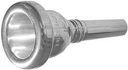 BACH 350 6 1/2 AL BOCCHINO PER TROMBONE 350 6 1/2AL