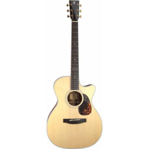 FURCH VINTAGE 2 OMC-SR ANT CHITARRA ACUSTICA ELETTRIFICATA