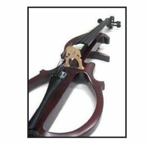 CARLO GIORDANO EC-302 NA VIOLONCELLO CELLO ELETTRICO SPALLA MANCANTE CUTAWAY 4/4 EC302-NA
