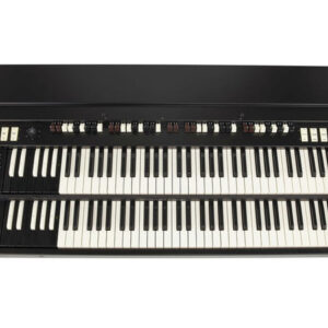 VISCOUNT LEGEND ORGANO TIPO HAMMOND A DUE MANUALI