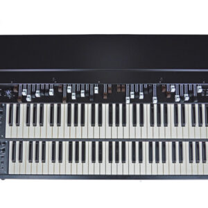 VISCOUNT LEGEND LIVE ORGANO TIPO HAMMOND A DUE MANUALI
