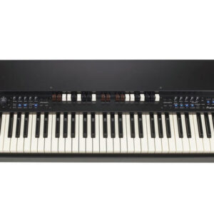 VISCOUNT LEGEND SOLO ORGANO TIPO HAMMOND CON TASTIERA 61 TASTI WATERFALL