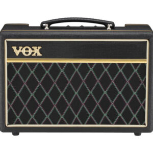 VOX PATHFINDER 10 BASS AMPLIFICATORE COMBO PER BASSO 2X5″ 10W