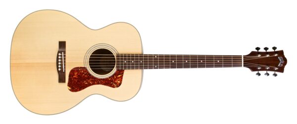 GUILD OM240E WESTERLY COLLACTION CHITARRA ACUSTICA ELETTRIFICATA  OM-240-E