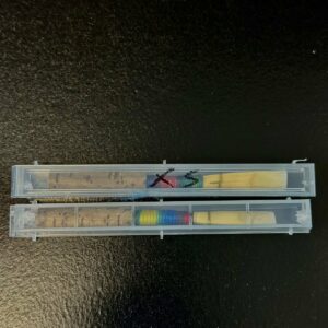 MARCO SOPRANA ANCIA ARTIGIANALE PER OBOE MISURA XS