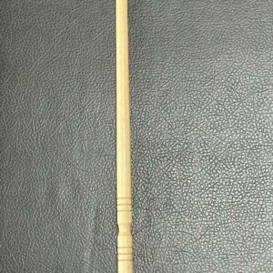 BACCHETTA IN LEGNO COLORE NATURAL X FLAUTO TRAVERSO