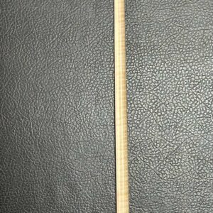 BACCHETTA IN LEGNO COLORE NATURAL II  X FLAUTO TRAVERSO