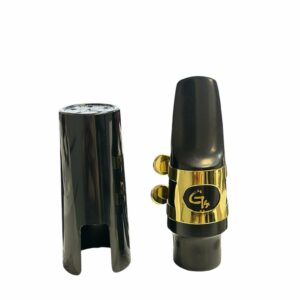 MEYER MR-402-18-7 BOCCHINO PER SAX SASSOFONO ALTO CONTRALTO