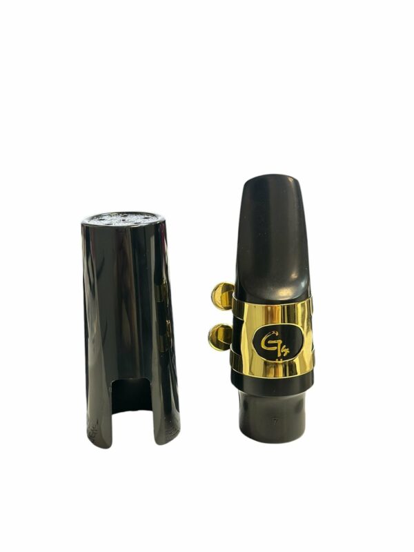 MEYER MR-402-18-7 BOCCHINO PER SAX SASSOFONO ALTO CONTRALTO