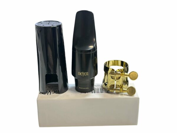 MEYER MR-402-9MM RUB ALTO SAX BOCCHINO OER SASSOFONO CONTRALTO 9MM BA1666178