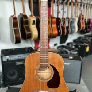 SEAGULL CHITARRA ACUSTICA S6 ORIGINAL OCCASIONE USATO IN GARANZIA 12 MESI