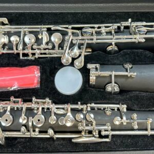 HAMMIG OBOE HAMOB-01
