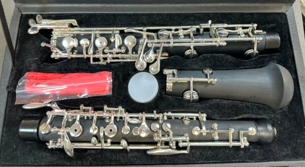 HAMMIG OBOE HAMOB-01