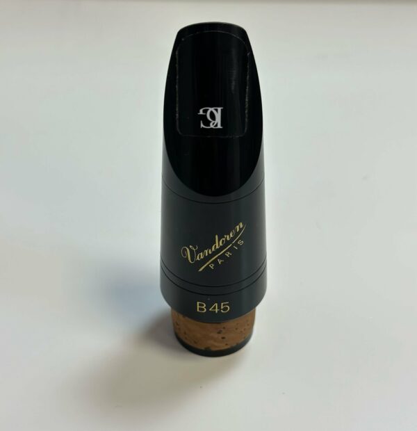 VANDOREN B45 BOCCHINO PER CLARINETTO IN SIB-Bb PROFILE 88 CM3088  OCCASSIONE USATO IN GARANZIA 12 ME