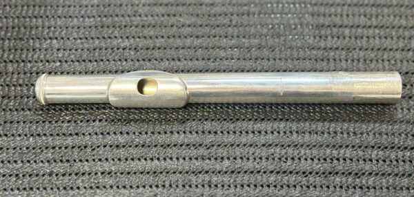 TESTATA EMERSON IN ARGENTO OCCASIONE USATO IN GARANZIA 12 MESI