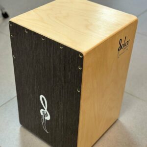 SOLICE CAJON ARTIGIANALE DI ALTA QUALITA PRODOTTO IN ITALIA