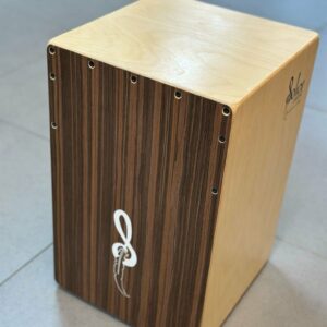 SOLICE CAJON ARTIGIANALE DI ALTA QUALITA PRODOTTO IN ITALIA