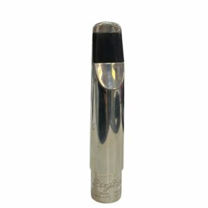 BERGLARSEN BOCCHINO IN METALLO PER SAX SASSOFONO TENORE 110/2 OCCASIONE USATO IN GARANZIA 12 MESI