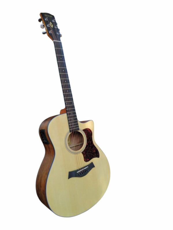 VERMONT G120CE-N CHITARRA ACUSTICA ELETTRIFICATA G120CEN ( MS305)