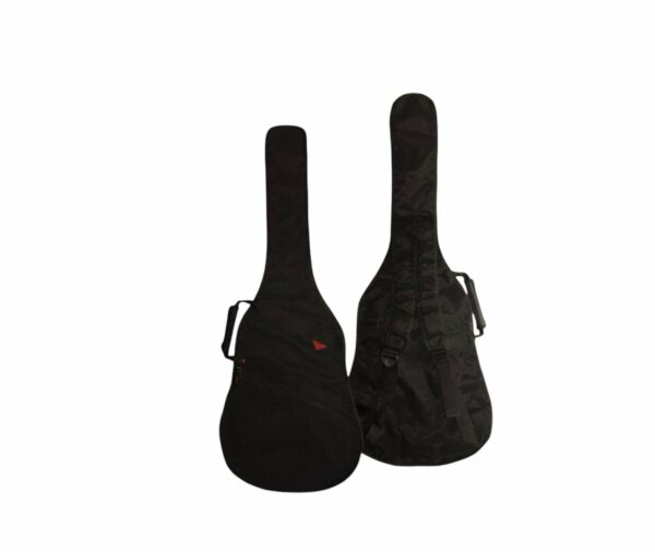 VOLONTE CUSTODIA PER CHITARRA CLASSICA 3/4 CON TRACOLLA BK